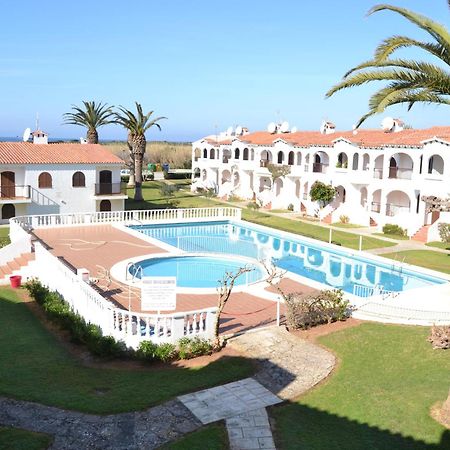 Girasols Garden 3 Appartement Son Bou Buitenkant foto