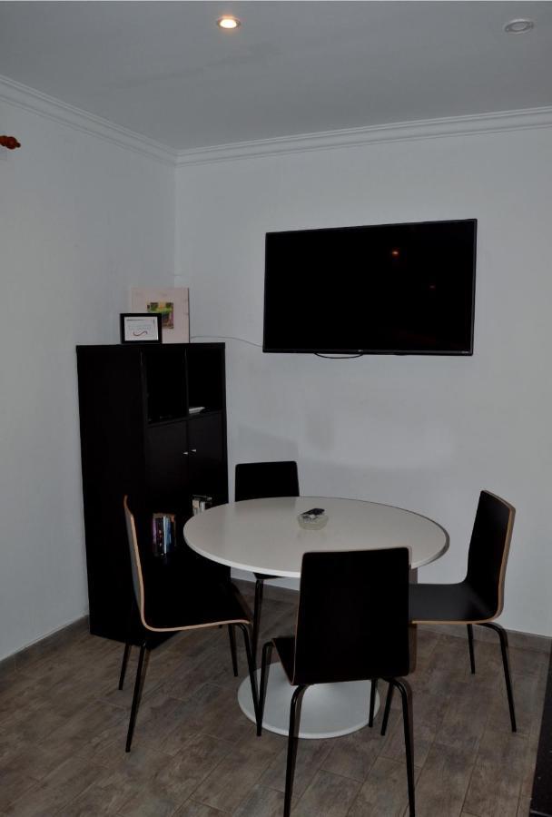 Girasols Garden 3 Appartement Son Bou Buitenkant foto