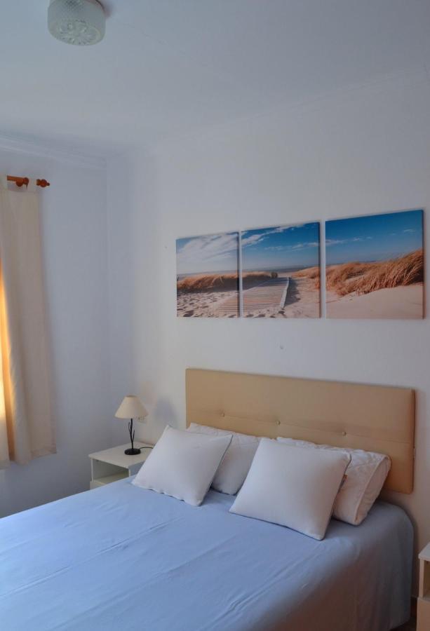 Girasols Garden 3 Appartement Son Bou Buitenkant foto