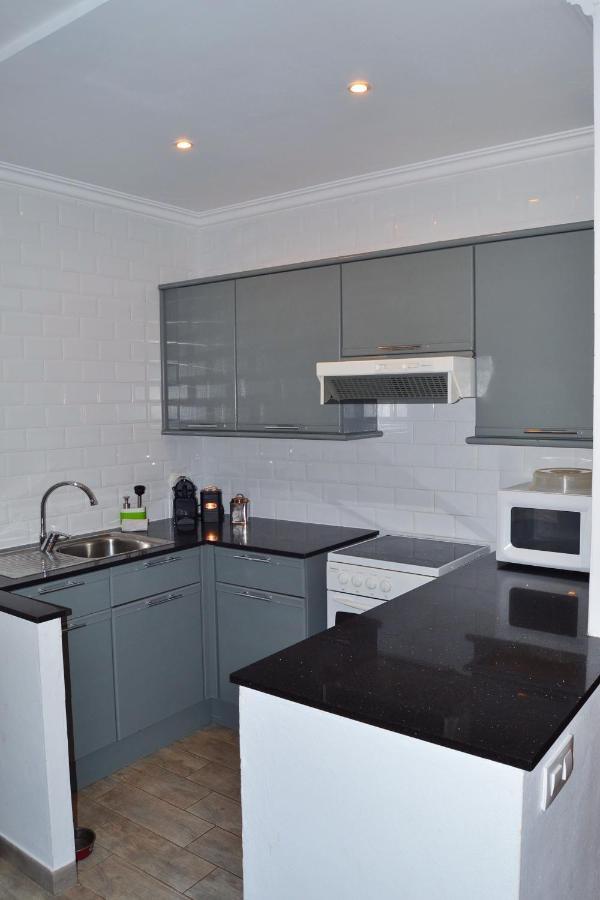 Girasols Garden 3 Appartement Son Bou Buitenkant foto