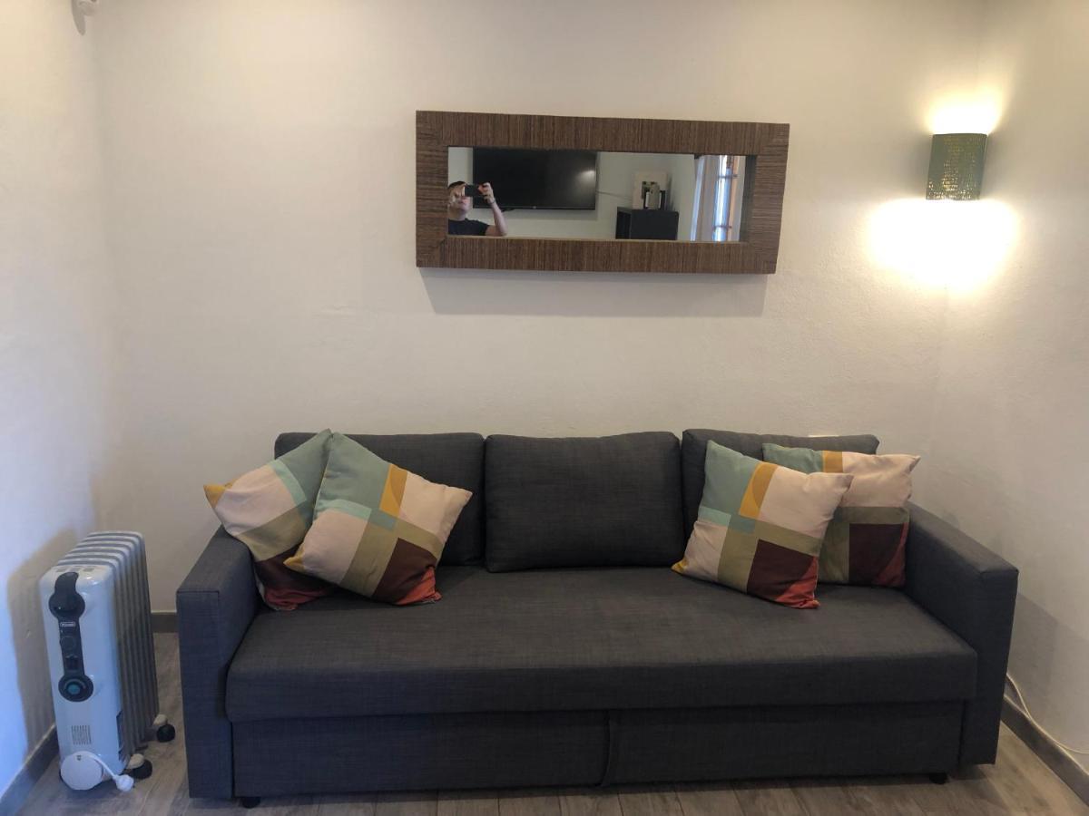Girasols Garden 3 Appartement Son Bou Buitenkant foto