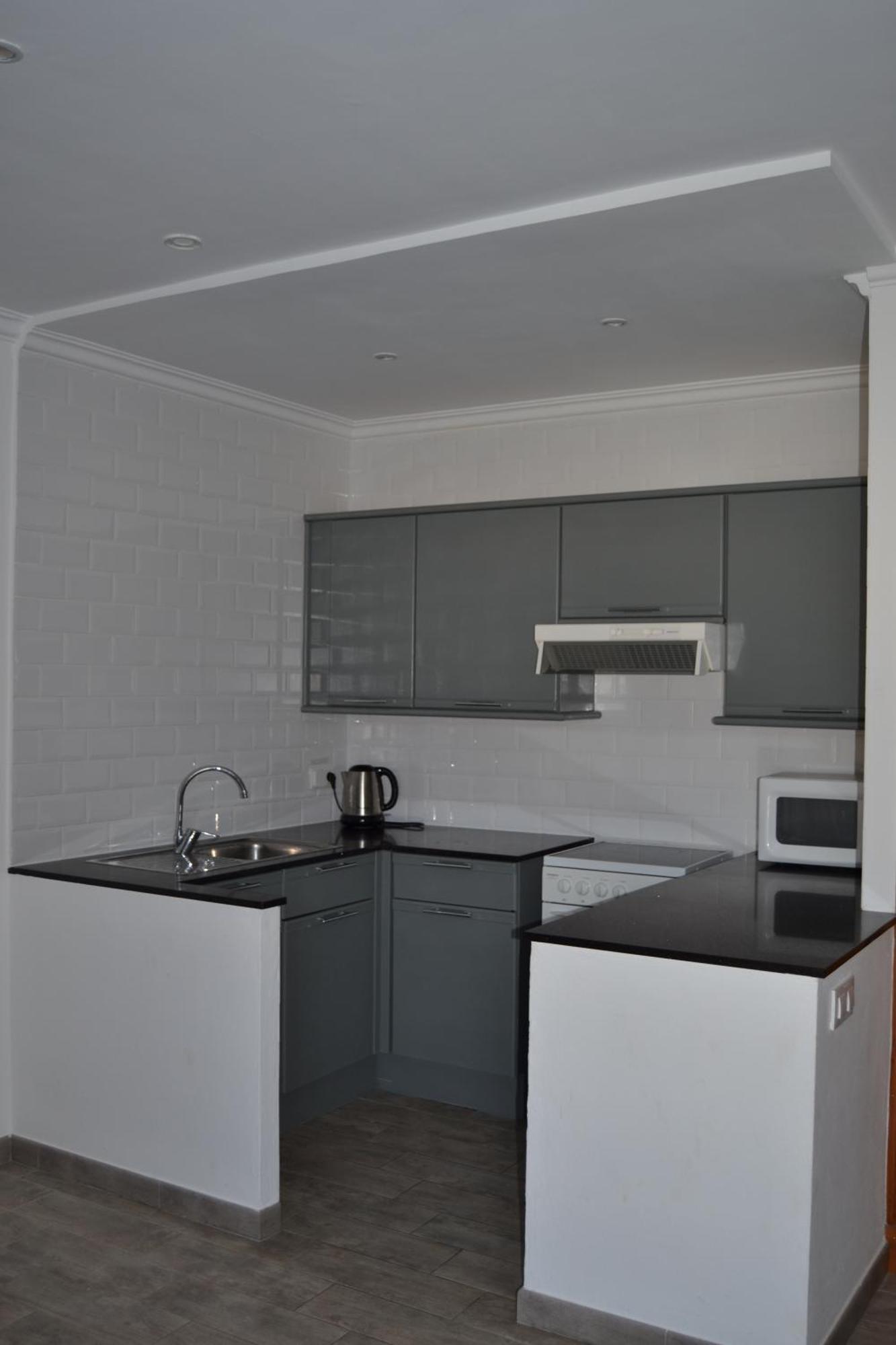Girasols Garden 3 Appartement Son Bou Buitenkant foto